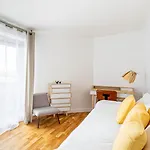 Guestready - Charming Family Duplex With A Terrace