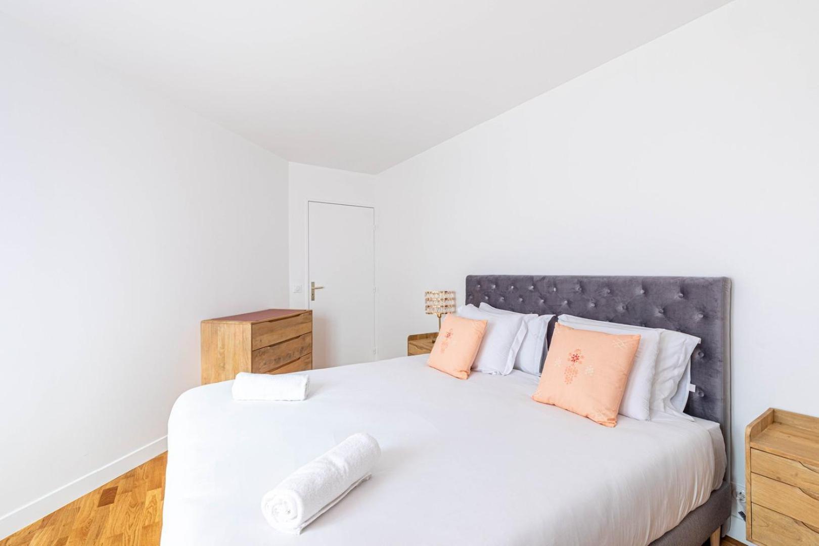 Guestready - Charming Family Duplex With A Terrace Appartamento *