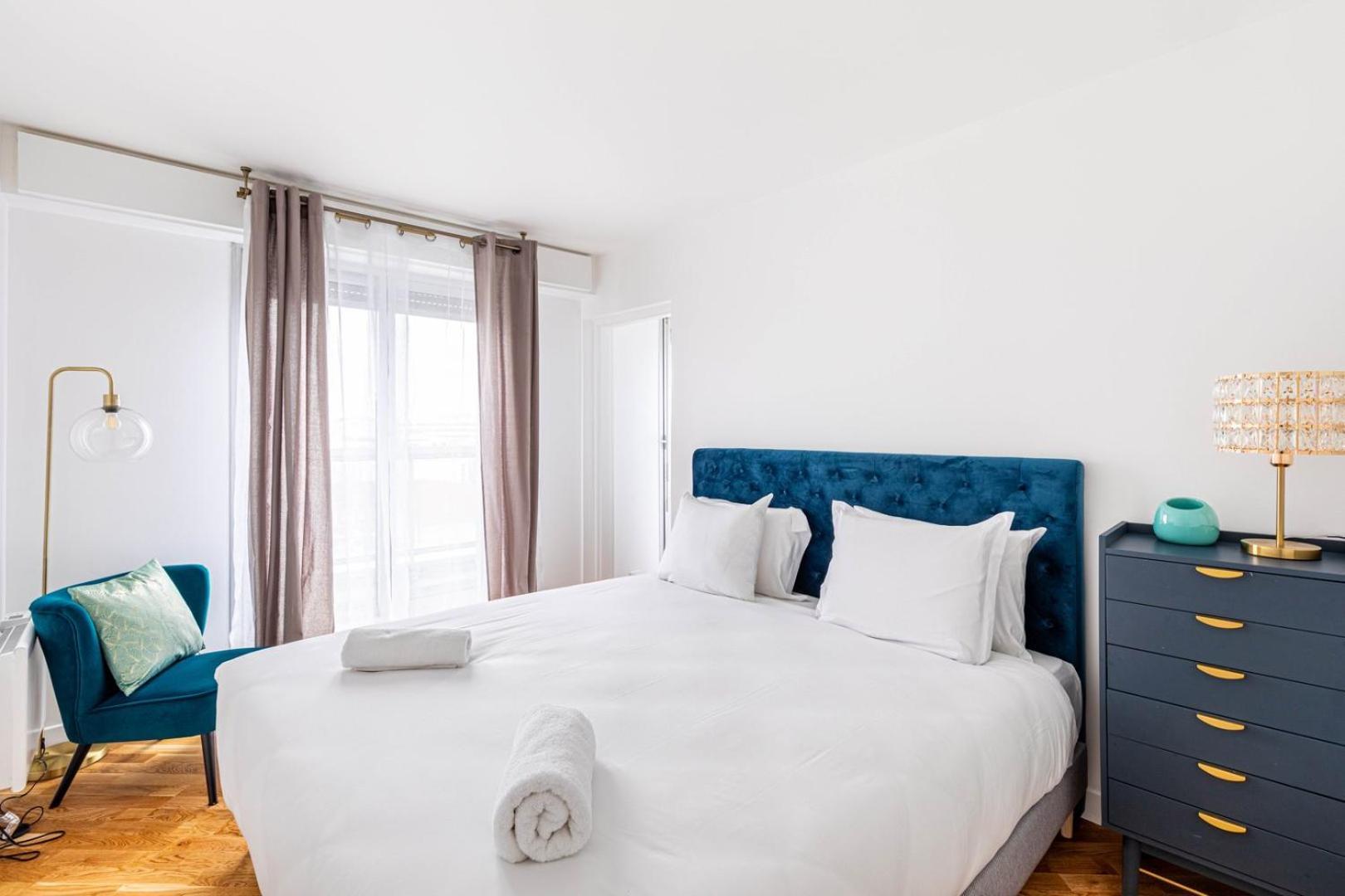 Appartamento Guestready - Charming Family Duplex With A Terrace Parigi