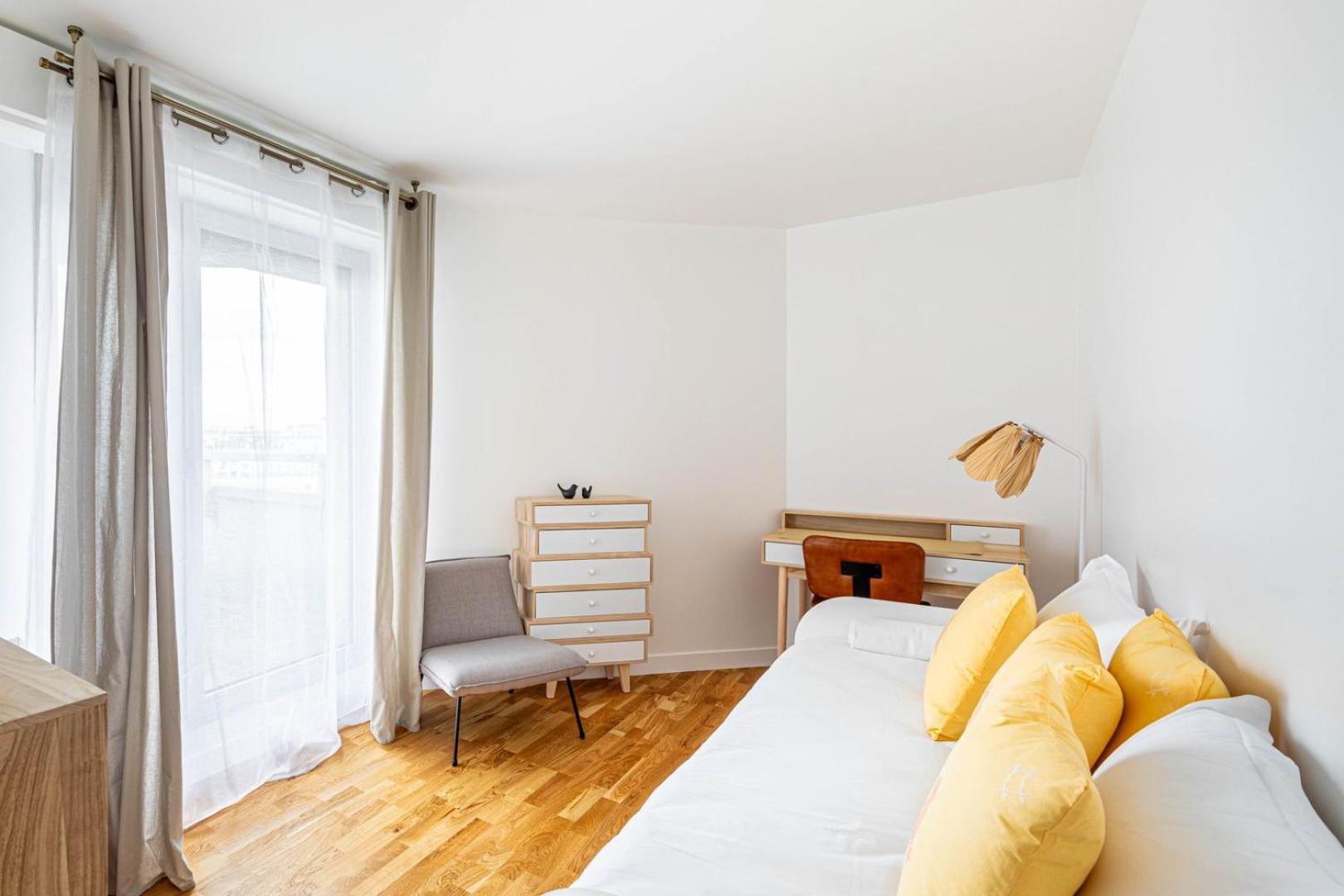 Appartamento Guestready - Charming Family Duplex With A Terrace *