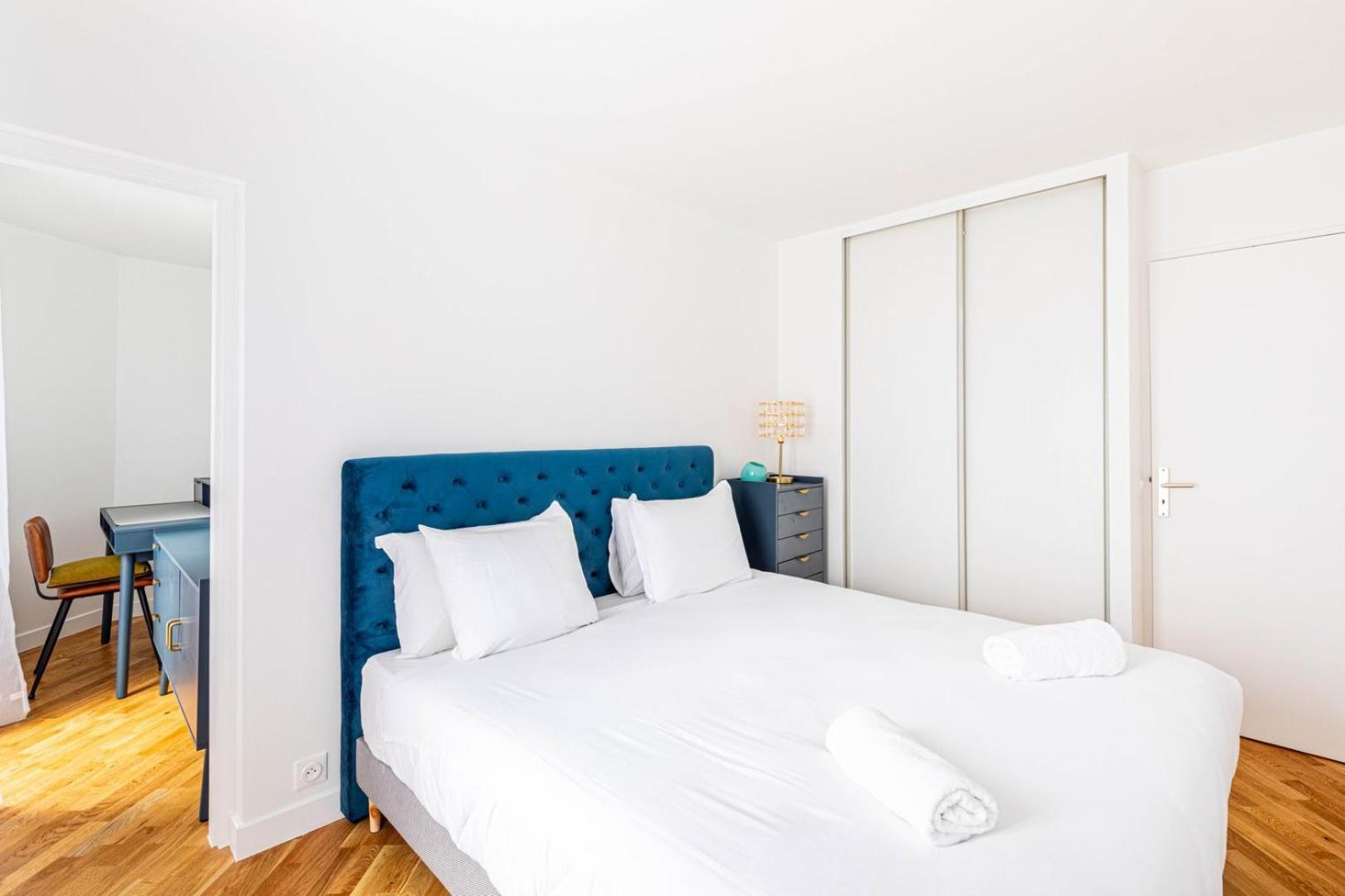 Guestready - Charming Family Duplex With A Terrace Appartamento *